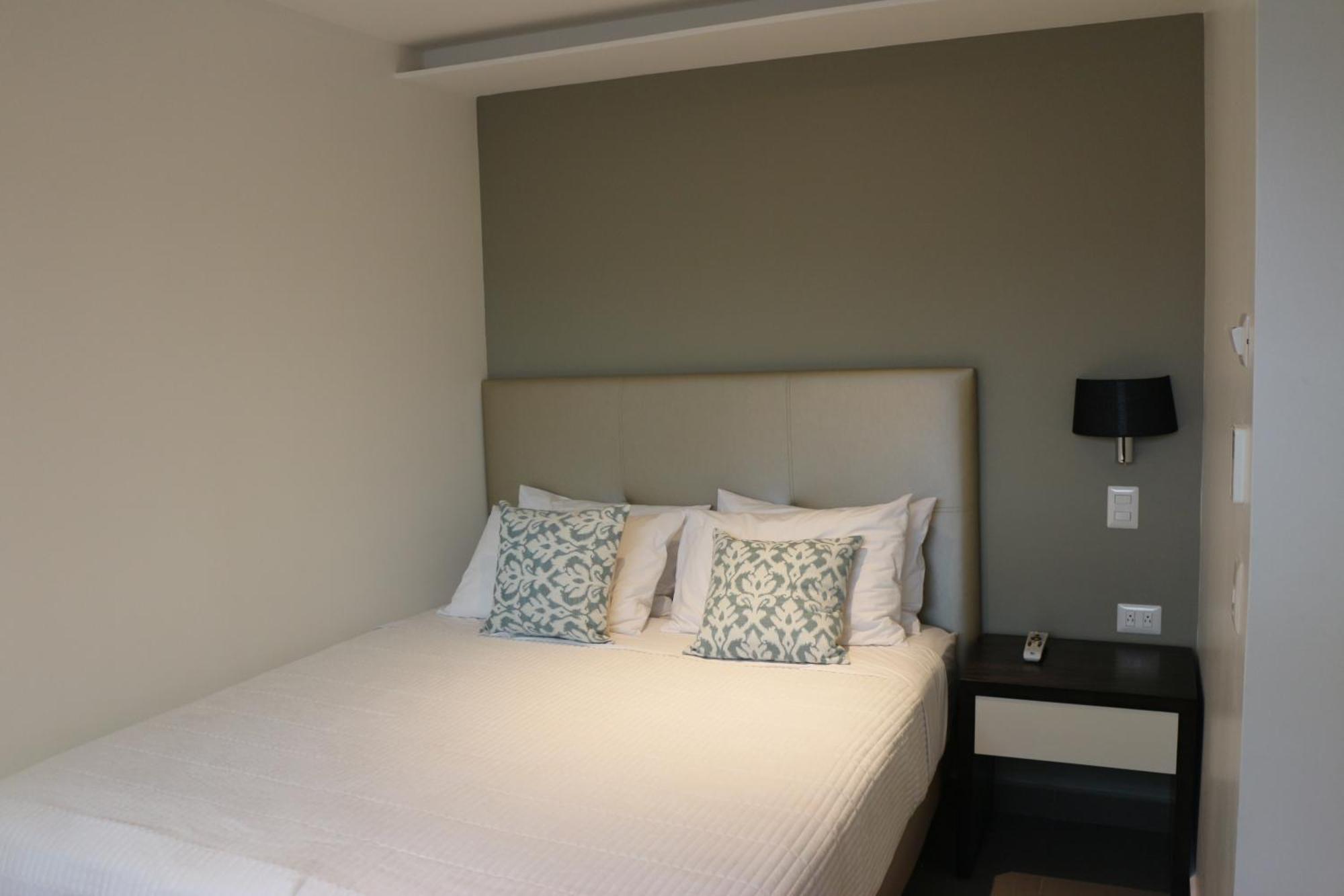 Hotel Poseidon Manta Room photo