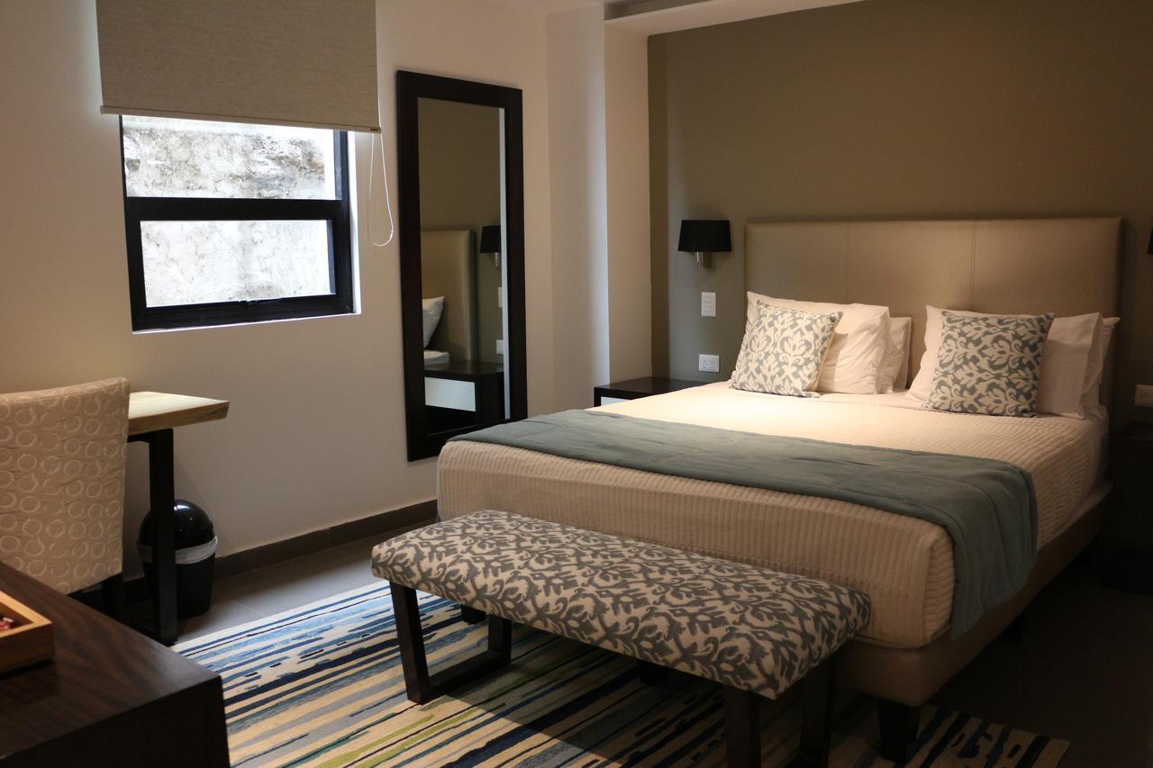 Hotel Poseidon Manta Room photo